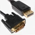 Шнуры DVI-DP Шнуры DVI-DP